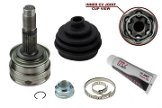 EXTERIOR JOINT compatible CHEVROLET AVEO/KALOS 1.2,1.4 11- NPZ-DW-035