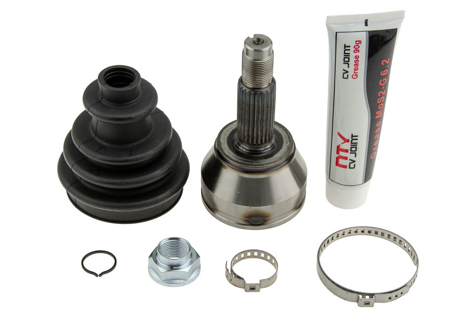 EXTERIOR JOINT compatible FORD FIESTA 1.25,1.3,1.4,1.8D 95-, PUMA 1.4 97-, MAZDA 121 1.25, 1.8D - NPZ-FR-006