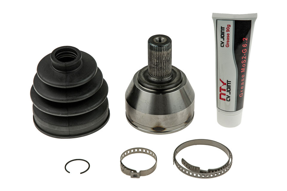 EXTERIOR JOINT compatible FORD MONDEO 07-, FORD S-MAX/GALAXY 06-, VOLVO S60 10- S80 07-, V60 10-, V70 08-11- NPZ-FR-039