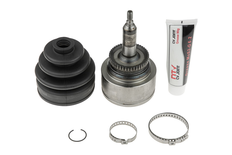 EXTERIOR JOINT compatible FORD F150/F250/F350 94-14, EXPEDITION III 07-, LINCOLN MARK LT 04-08, NAVIGATOR II 02-06, III 06 - NPZ-FR-045