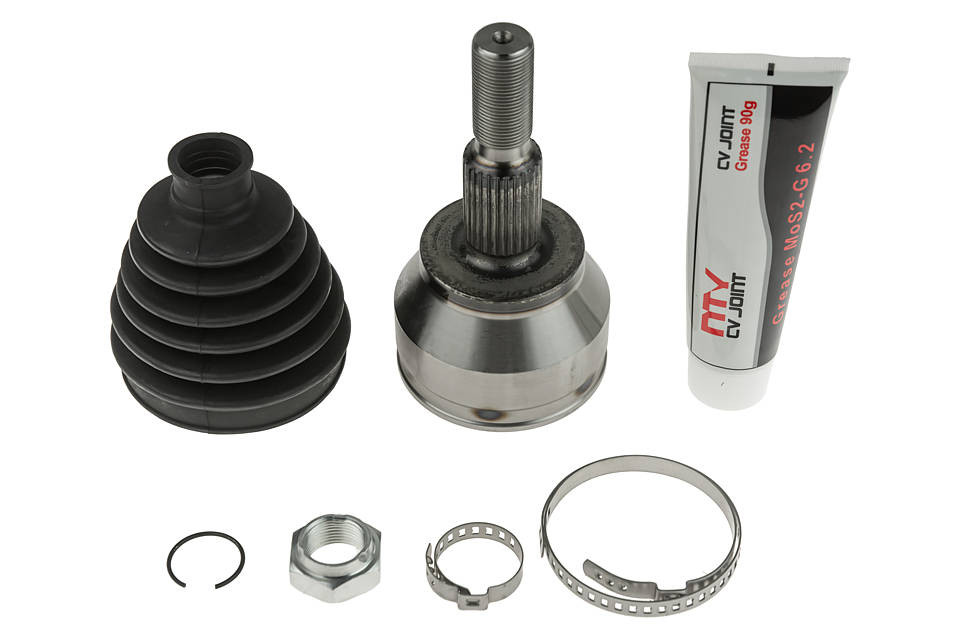 EXTERIOR JOINT compatible FORD FOCUS 1.6TDCI 11-, GRAND C-MAX 1.6TDCI 11-, TOURNEO CONNECT/TRANSIT CONNECT 1.6ECOBOOST 13- /MTM/ - NPZ-FR-050