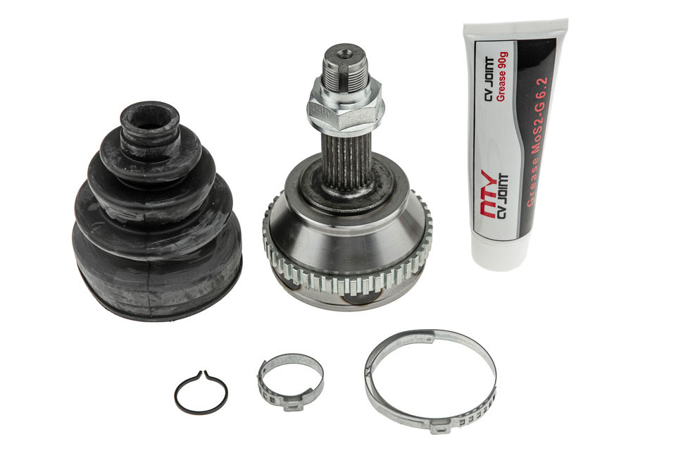 EXTERIOR JOINT compatible ALFA ROMEO 145/146 1.6,1.7,1.9JTD/TD,2.0 94-01, FIAT MAREA 1.8/1.9TD/ - NPZ-FT-017