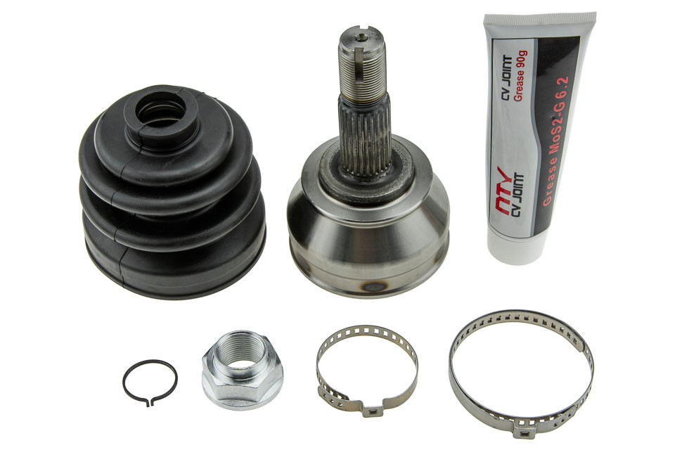 EXTERIOR JOINT compatible FIAT PUNTO II 1.8,1.9JTD 99-, PUNTO III 1.3JTD,1.9JTD, BRAVO 1.9JTD - NPZ-FT-034