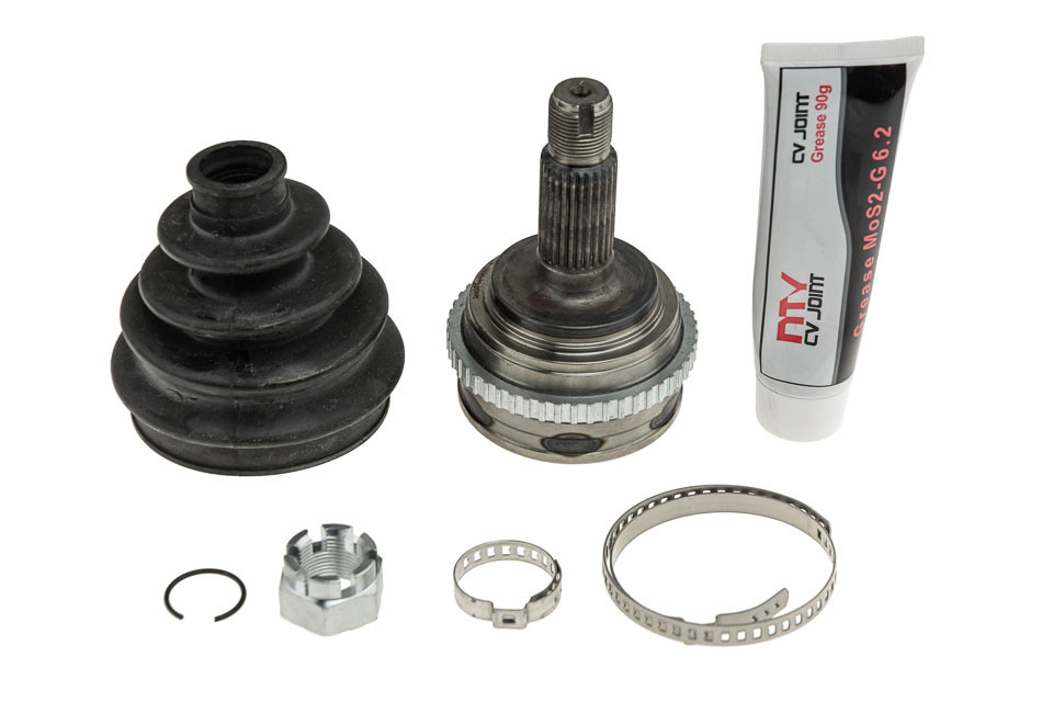 EXTERIOR JOINT compatible HONDA CIVIC UK 1.6I 01- /+ABS=50T/ - NPZ-HD-036