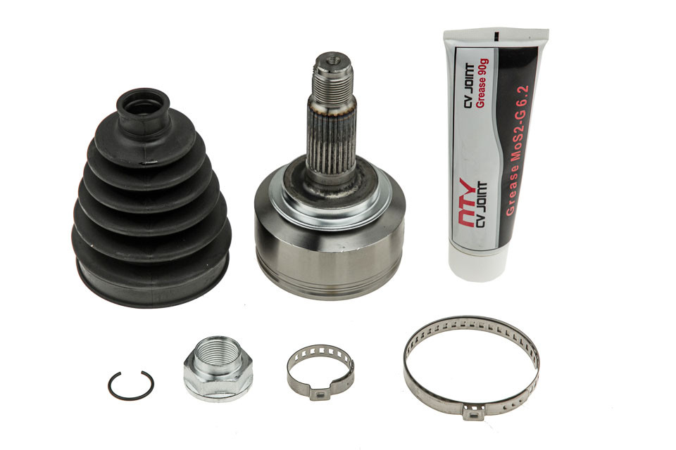 EXTERIOR JOINT compatible HONDA JAZZ/FIT/CITY 1.2,1.3,1.4 GD1/GD3 02-, 1.2,1.3 08- NPZ-HD-039