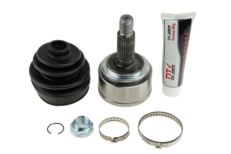 EXTERIOR JOINT compatible HONDA CR-V 2.0 01-, FR-V 1.7,2.0 04-, ACCORD 2.0 02-, ODYSSEY 03- NPZ-HD-044