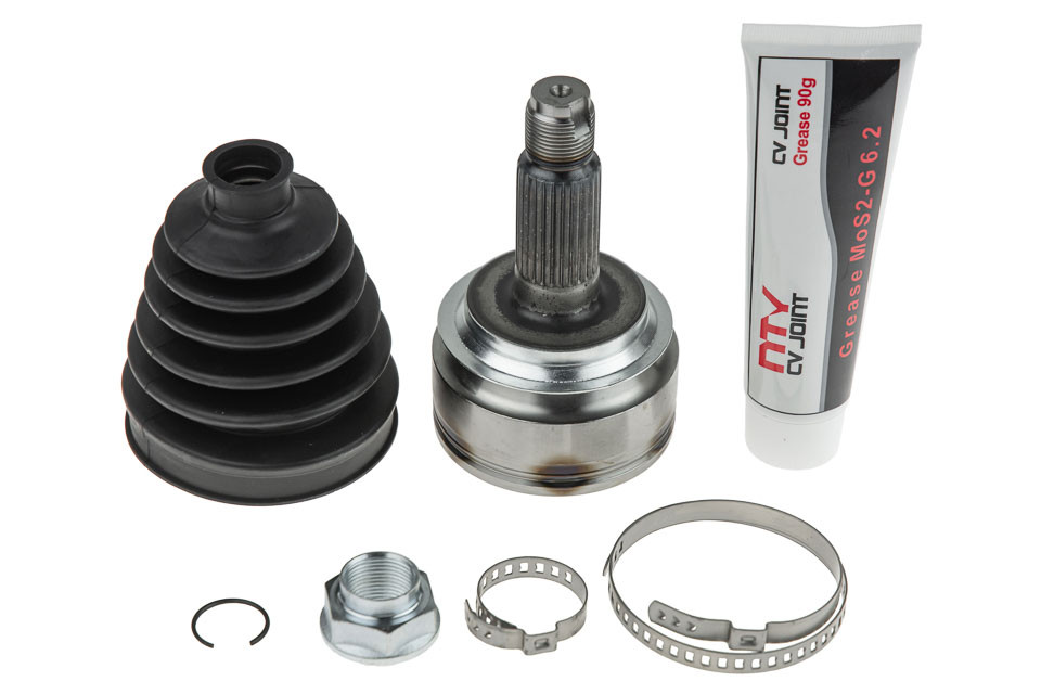 EXTERIOR JOINT compatible HONDA CIVIC FD 4D 1.6,1.8 /ATM/ 06-, CIVIC FK 5D 1.6,1.8 /MTM/ 06- NPZ-HD-055