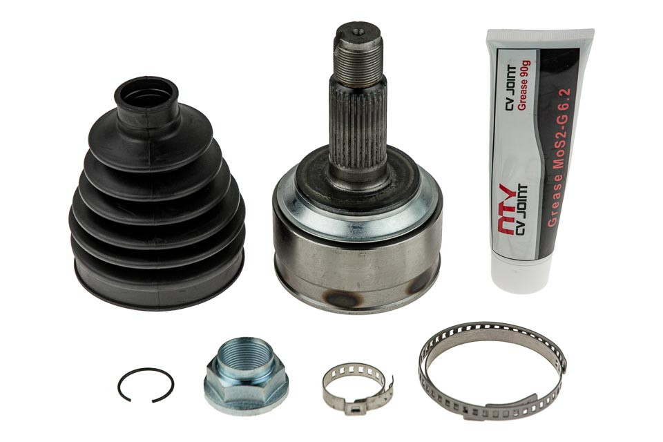 EXTERIOR JOINT compatible HONDA ACCORD WITH 2.0I, 2.2I-DTEC, 2.4I 08- /MTM/, CR-V 2.2I-DTEC 07-16 - NPZ-HD-061