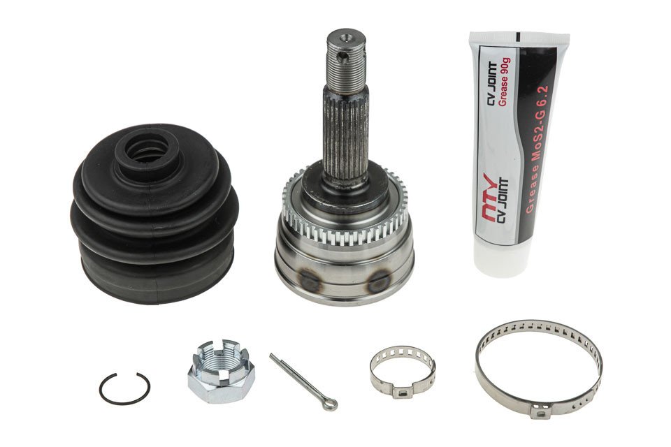 EXTERIOR JOINT compatible HYUNDAI ELANTRA 1.6 00-, COUPE 1.6 02-, TIBURON 1.6 02-, MATRIX 1.5CRD - NPZ-HY-533