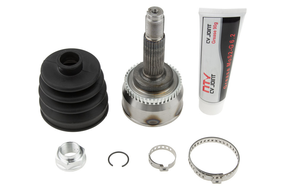 EXTERIOR JOINT compatible HYUNDAI ACCENT 94-99, 1.4,1.5,1.5CRDI,1.6 99-00 - NPZ-HY-539
