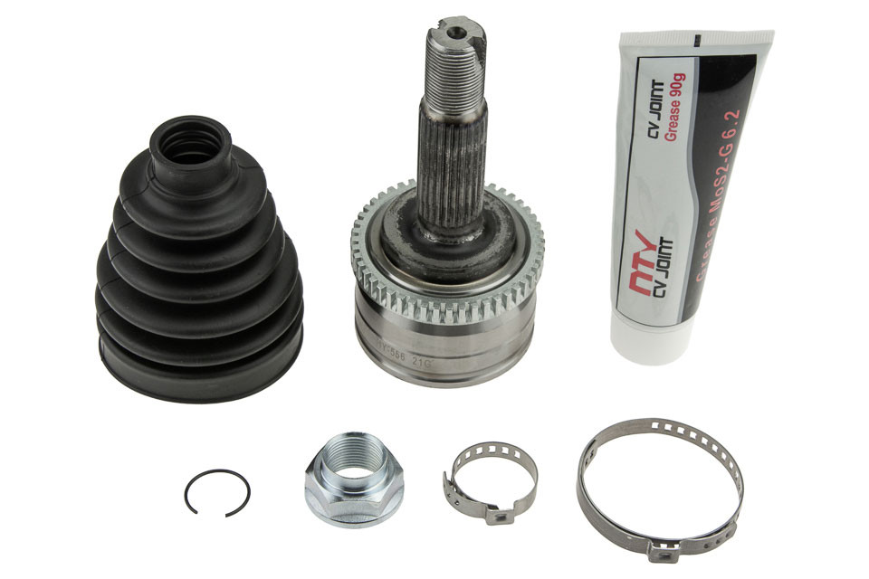 EXTERIOR JOINT compatible HYUNDAI I20 1.2 14-, I10 II/III 1.0 13- NPZ-HY-556