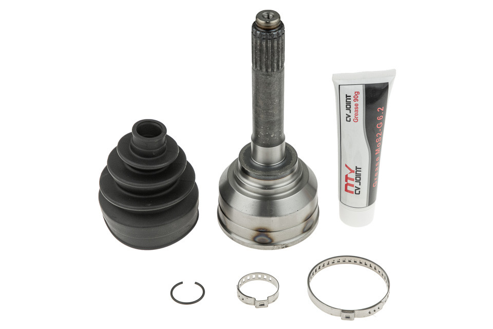 EXTERIOR JOINT compatible HONDA PASSPORT 2.6,3.2 94-97, ISUZU TROOPER 2.6,2.8TD,3.1TD,3.2 94-97 - NPZ-IS-002