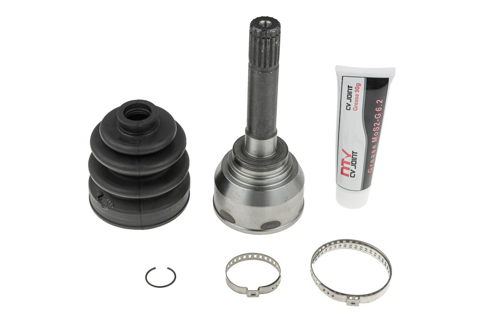 EXTERIOR JOINT compatible HONDA PASSPORT 3.1TD, 3.2 97-, ISUZU TROOPER/OPEL MONTEREY 2.8D/TD,3.0 - NPZ-IS-007