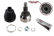 EXTERIOR JOINT compatible LAND ROVER DISCOVERY SPORT 14-, RANGE ROVER EVOQUE 11- /FRONT/ - NPZ-LR-019