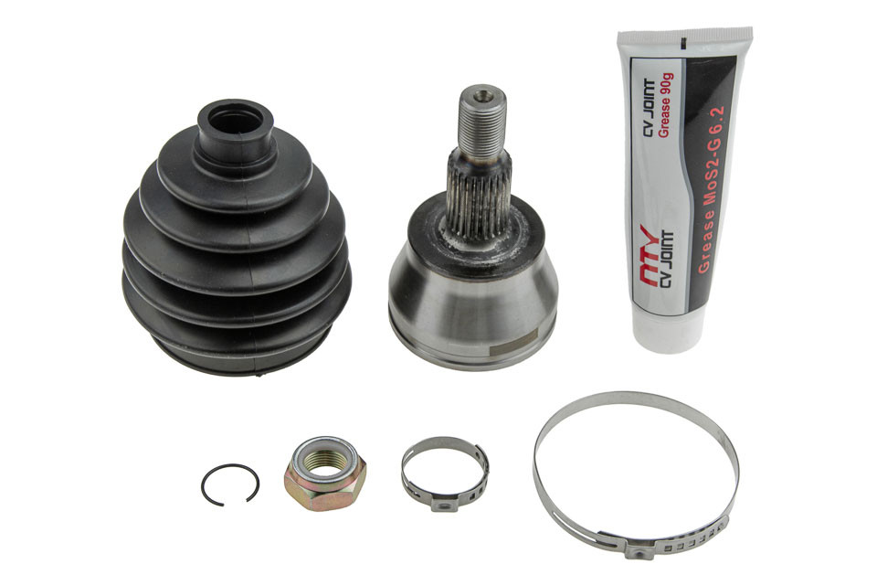 EXTERIOR JOINT compatible MERCEDES A A150,A160CDI,A170,A180CDI 04-, B B150,B170,B200 05- NPZ-ME-008