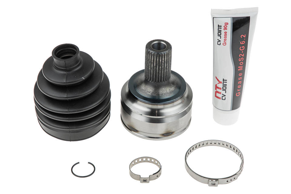 EXTERIOR JOINT compatible MERCEDES 4MATIC C-KLASA 204 07-, S-KLASA 217, 221, 222 04-, E-KLASA 212 08-13, GLK 204 08-15, CL 216 05-13, CLS 218 10- NPZ-ME -016