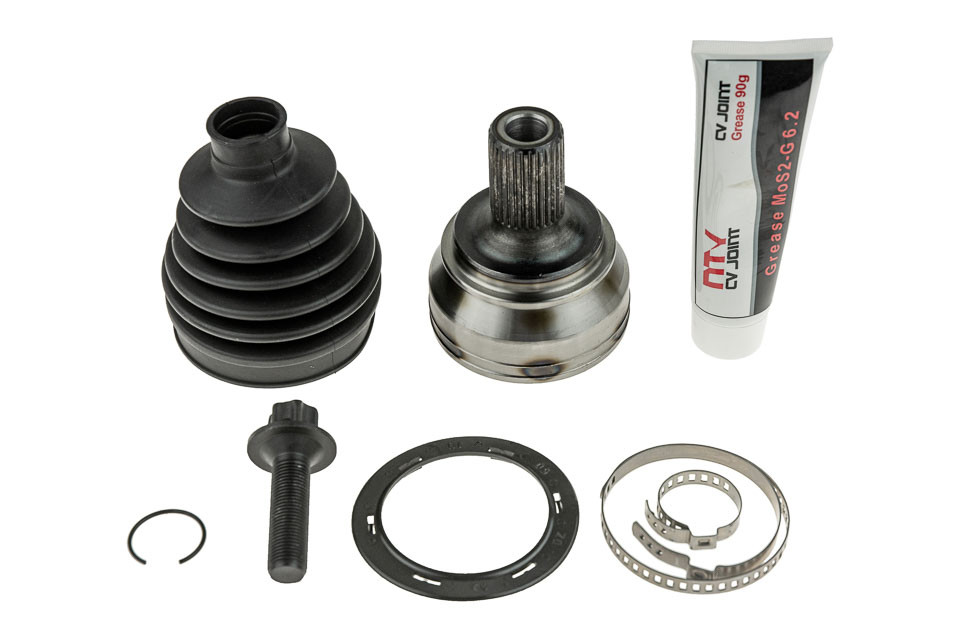 EXTERNAL JOINT compatible MERCEDES-BENZ W176 A160/A180 12-, W242/W246 B160/B180 11-, C117/X117 CLA180/CLA200/CLA250 W117 13- NPZ-ME-022