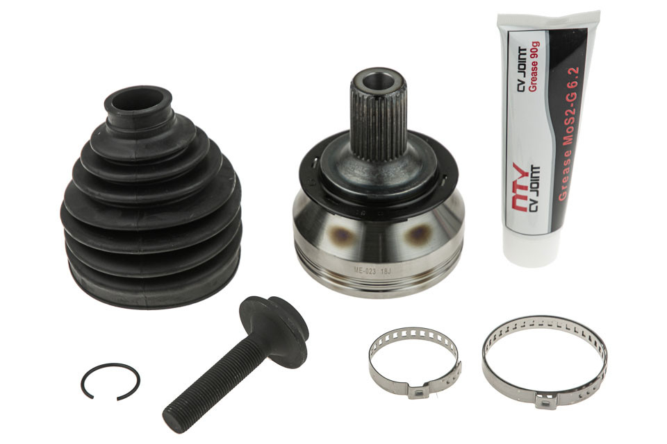 EXTERIOR JOINT compatible MERCEDES 160CDI-220CDI, A200 W176, B200 W246 11-, CLA C117/X117 13- NPZ-ME-023