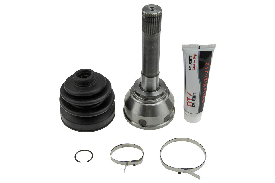 EXTERNAL JOINT compatible MITSUBISHI L200 2.0 K62/72T ATM 96-01, PAJERO V14W-V55W 2.4 91-99 - NPZ-MS-016