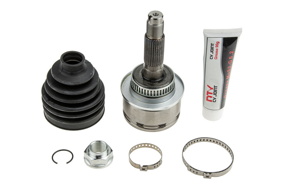 EXTERNAL JOINT compatible MAZDA BT-50 06-, FORD RANGER ES/ET 06 - NPZ-MZ-040