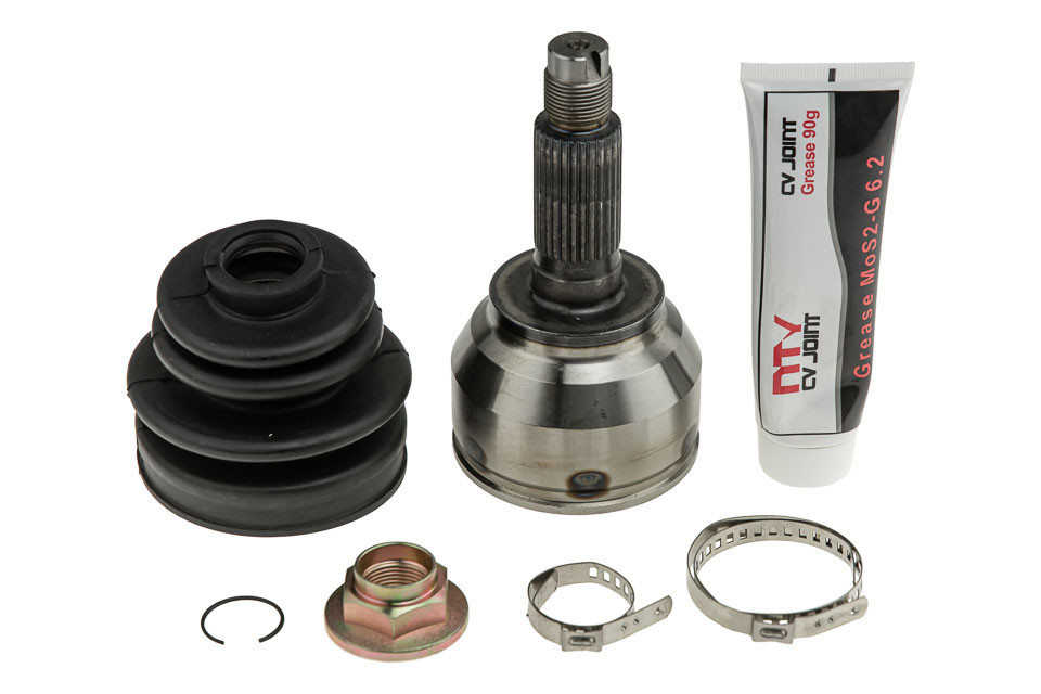 EXTERNAL JOINT compatible MAZDA 5 /ATM/ CR 1.8,2.0,2.3 05-, MAZDA 3 BK /MTM/ 2.0 03-, 1.6TDI 01.2005-2013 - NPZ-MZ-046