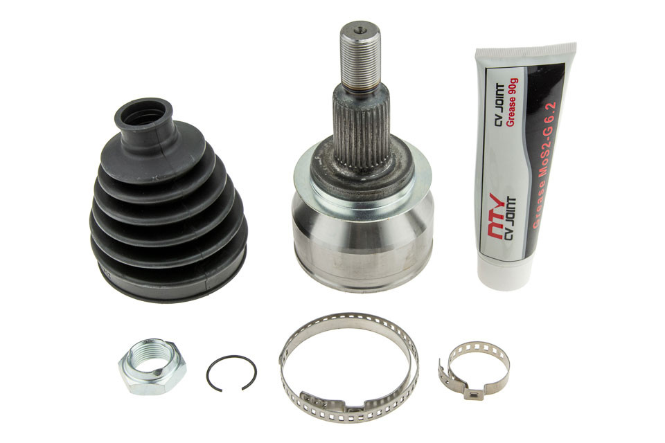 EXTERNAL JOINT compatible MAZDA 6 2.5 USA GH -12, 2.0/2.5 ATM 12-, CX-5 2.0/2.5 ATM 11- NPZ-MZ-055