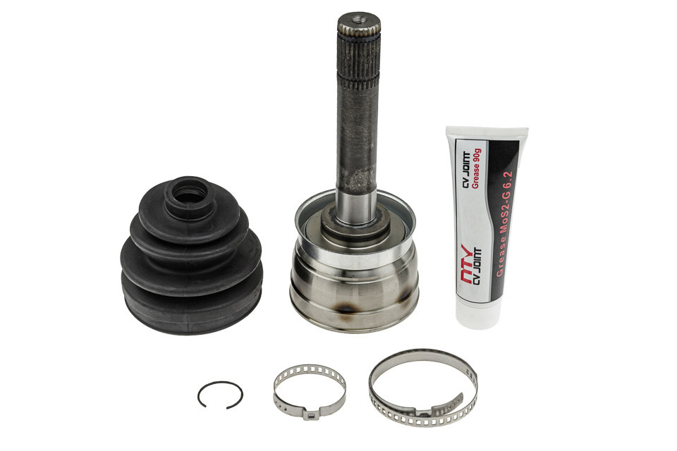 EXTERIOR JOINT compatible NISSAN TERRANO WD21/R50 95-03, PICK-UP D21 93-, D22 98 - NPZ-NS-040