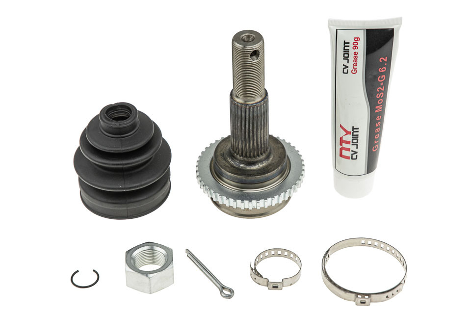 EXTERIOR JOINT compatible NISSAN X-TRAIL T30 01-/REAR/, MURANO 02-14 /REAR, ATM/ - NPZ-NS-067