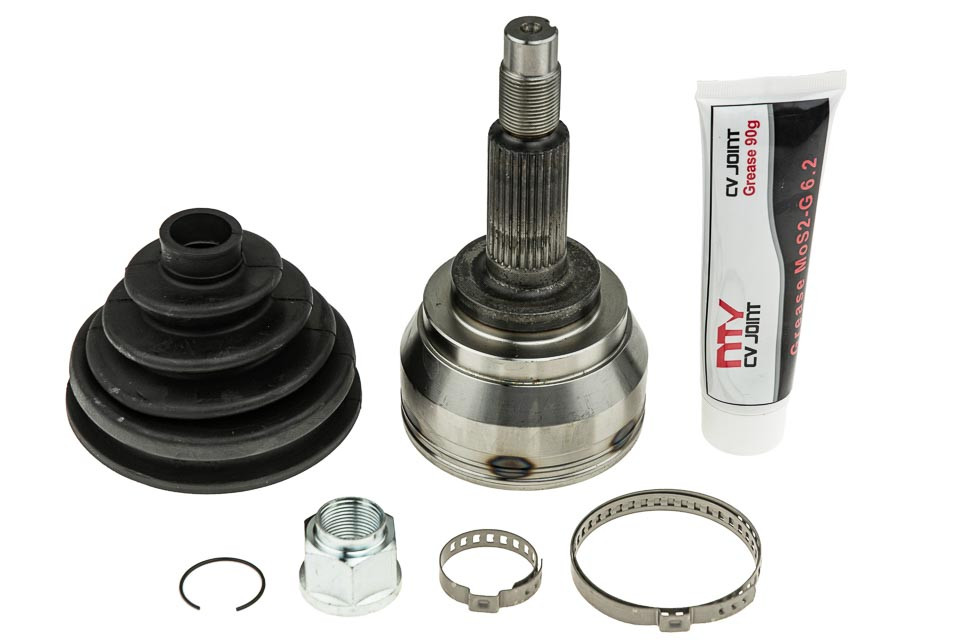 EXTERIOR JOINT compatible NISSAN QASHQAI 1.6DCI, 2.0DCI 07-, X-TRAIL T31 2.0DCI 06-, MAXIMA 3.5 03-06, MURANO 3.5 04-, RENAULT KOLEOS 2.0DCI 2WD/4WD 09- NPZ-NS-078