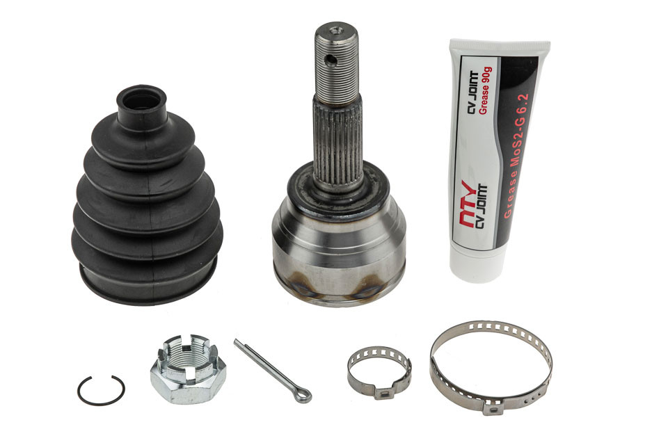 EXTERIOR JOINT compatible INFINITI FX35/45 S50 02-,FX35/50 08-,NISSAN GT-R R35 07-,M35/45 04- NPZ-NS-083