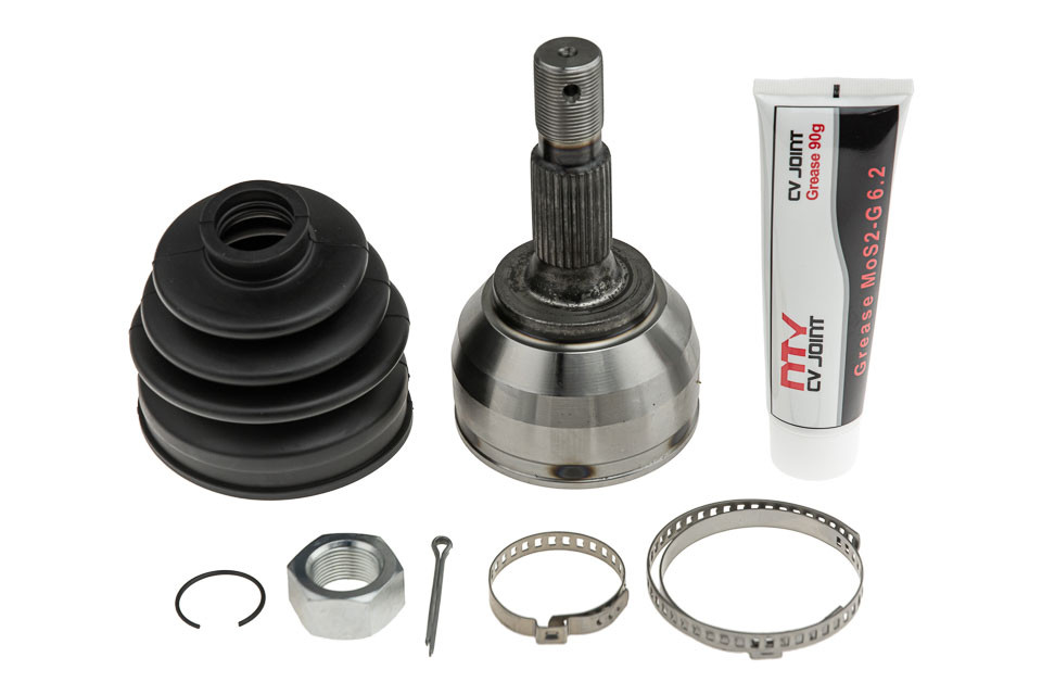 EXTERIOR JOINT compatible PEUGEOT 308 ATM 2.0HDI 07-, 3008 ATM 1.6/2.0HDI 09-, 5008 ATM 2.0HDI 09- NPZ-PE-028