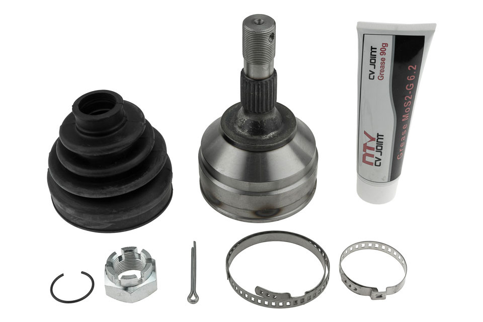 EXTERIOR JOINT compatible PEUGEOT 308 ATM 2.0HDI 07-, 3008 ATM 1.6/2.0HDI 09-, 5008 ATM 2.0HDI 09- NPZ-PE-029