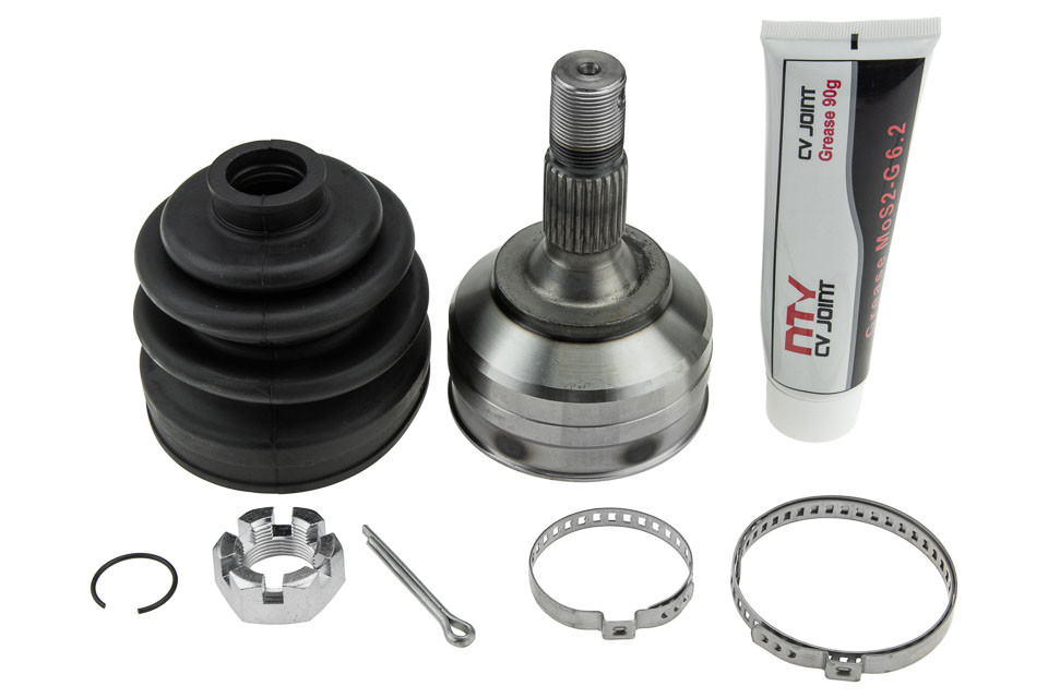 EXTERNAL JOINT compatible PEUGEOT 308 ATM 1.4/1.6/1.6HDI/2.0HDI 07-, 5008 09-, PARTNER 1.6/1.6HDI 08-, 207 06-, 208 12-, RCZ 10-, 307 1.6 ATM 02-, CITROEN BERLINGO 08-, C3II 09-, C4 04-, DS3 15-, DS4 11-, DS5 11-