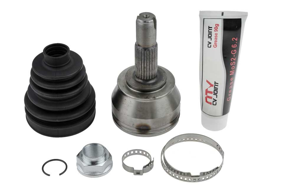 EXTERIOR JOINT compatible OPEL CORSA D 1.6T, 1.7CDTI 06-, CORSA E 1.6T 15- NPZ-PL-044