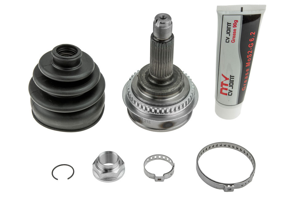 EXTERIOR JOINT compatible SUBARU IMPREZA 00-2007.12, LEGACY 2.0, 2.5 III 98-03 - NPZ-SB-011