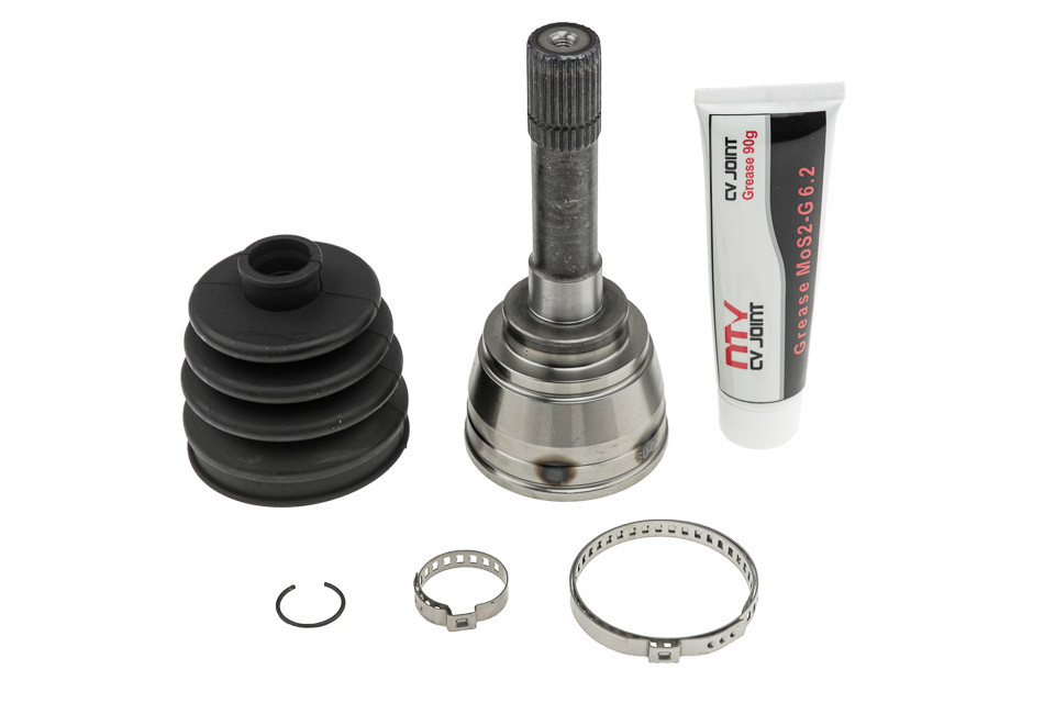 EXTERIOR JOINT compatible SUZUKI VITARA TA/ET 1.6 88-99, SAMURAI 92- NPZ-SU-006