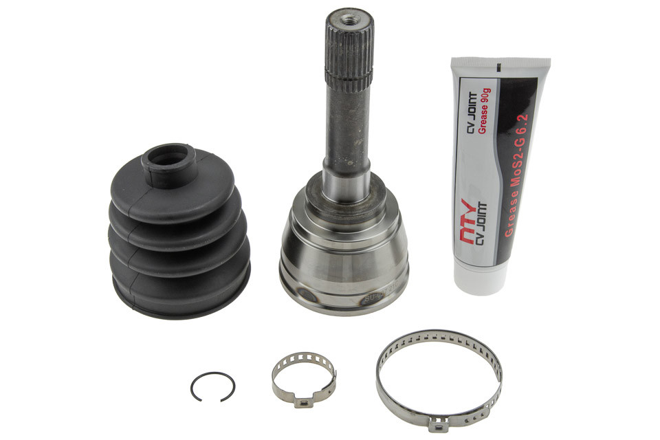 EXTERIOR JOINT compatible SUZUKI GRAND VITARA SQ416/420 98-, VITARA SV420/620/TD61 95- NPZ-SU-027