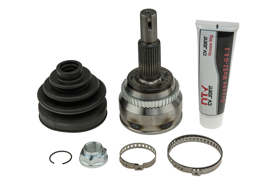 EXTERIOR JOINT compatible LEXUS RX270, RH350 08-15 - NPZ-TY-010