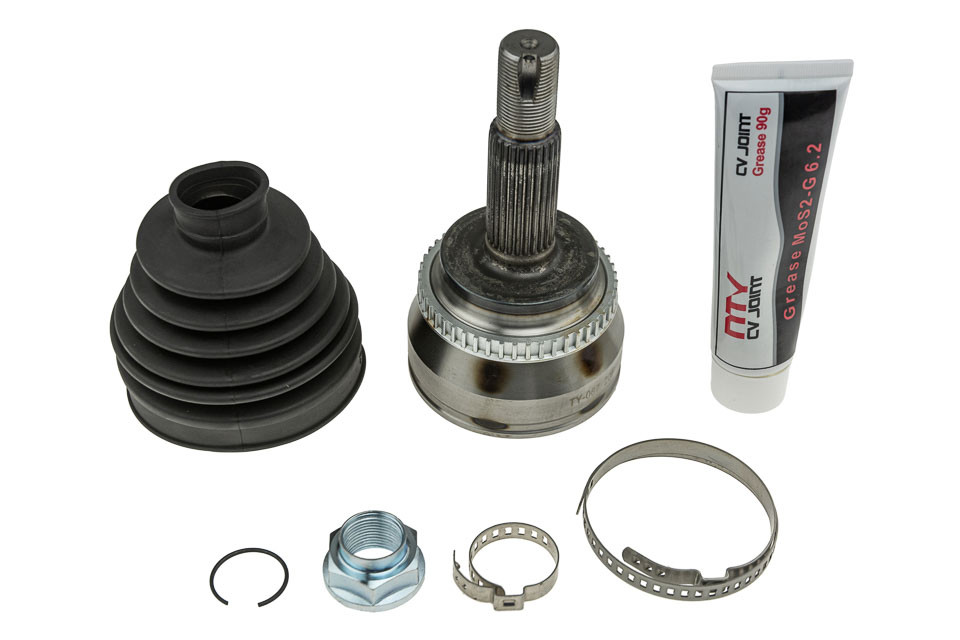 EXTERIOR JOINT compatible TOYOTA COROLLA VERSO 04-09- NPZ-TY-067