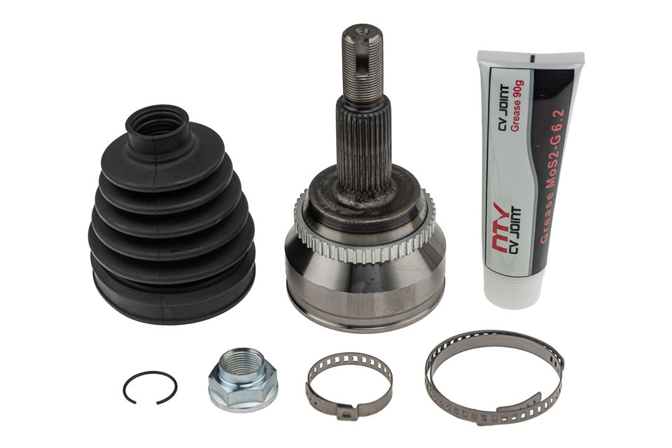 EXTERIOR JOINT compatible TOYOTA HIGHLANDER MHU23/MHU28 3.5 05-07, LEXUS RX400H 05-08 - NPZ-TY-073