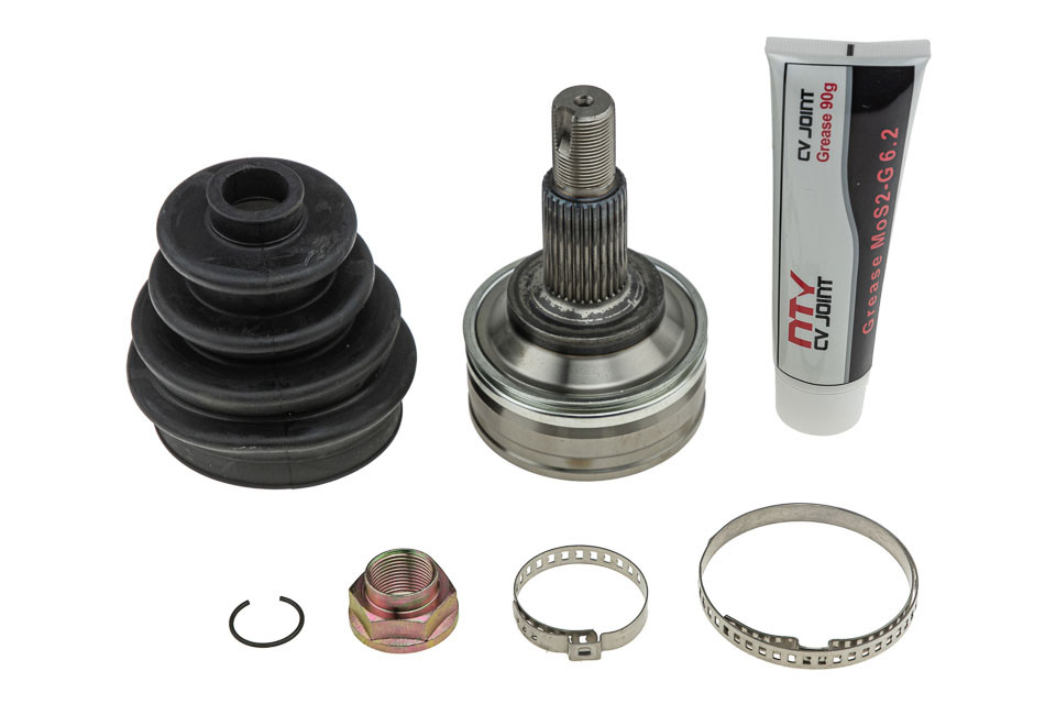 EXTERIOR JOINT compatible LEXUS GS300/330/350/460 AWD 05-12, IS250 AWD 10-13 /FRONT/ - NPZ-TY-074