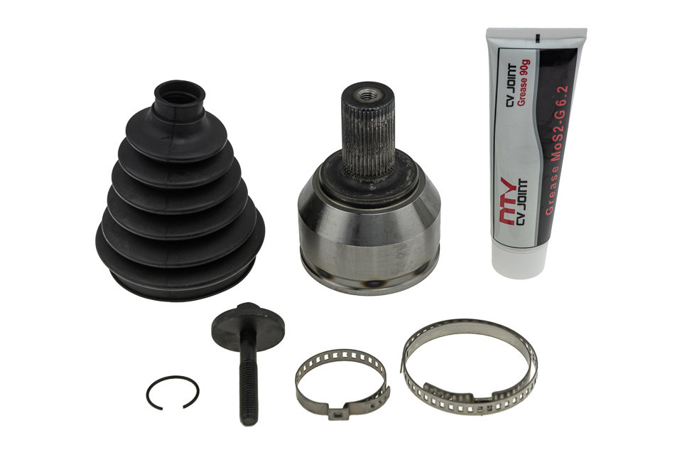 EXTERIOR JOINT compatible VOLVO S60/V60 1.5T/1.6T 15 - NPZ-VV-022