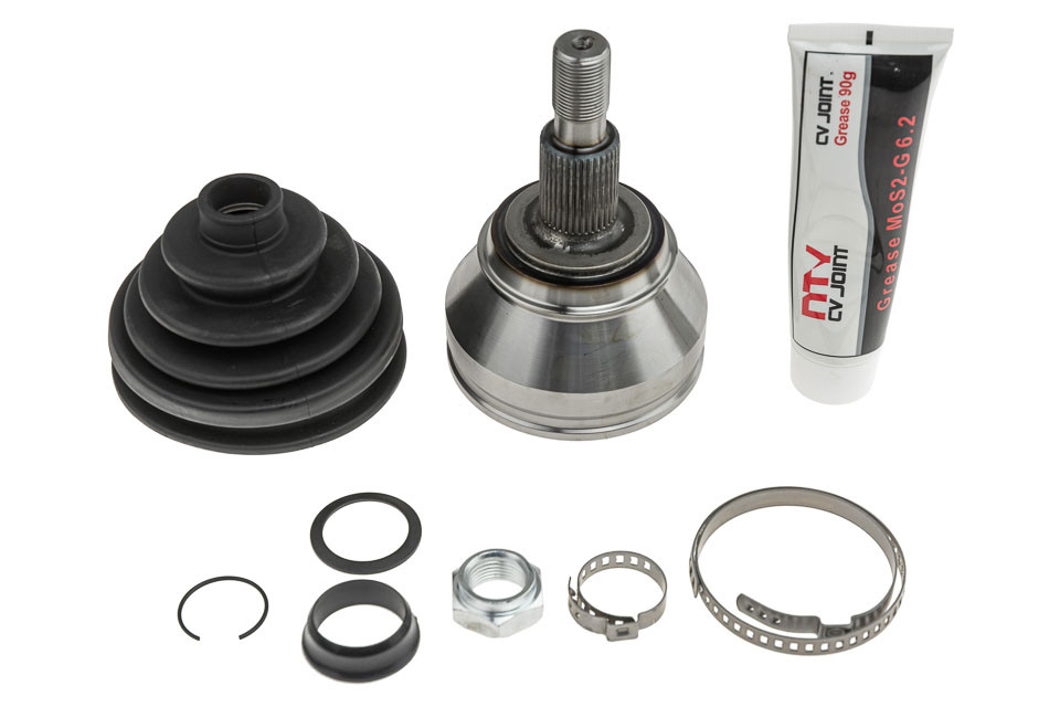 EXTERIOR JOINT compatible VW GOLF IV 1.9TDI 115HP 98-, 150HP 00-, BORA 1.9TDI 115HP 98-, AUDI A3 - NPZ-VW-028