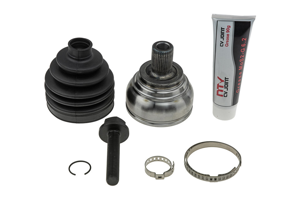 EXTERNAL JOINT compatible VW GOLF VII DSG 12-, PASSAT 1.4TSI, 1.6TDI DSG 10-, SKODA OCTAVIA 1.2/1.4/1.8TSI DSG 07-, AUDI A3 DSG 07- NPZ-VW-039