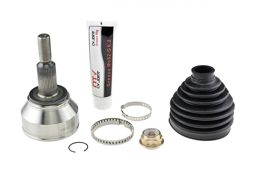 EXTERNAL JOINT compatible VW T5 2.0TDI 84/102/114KM, 2.0I 115KM 06.13-15, T6 2.0TDI 84/102/114KM 15- NPZ-VW-042