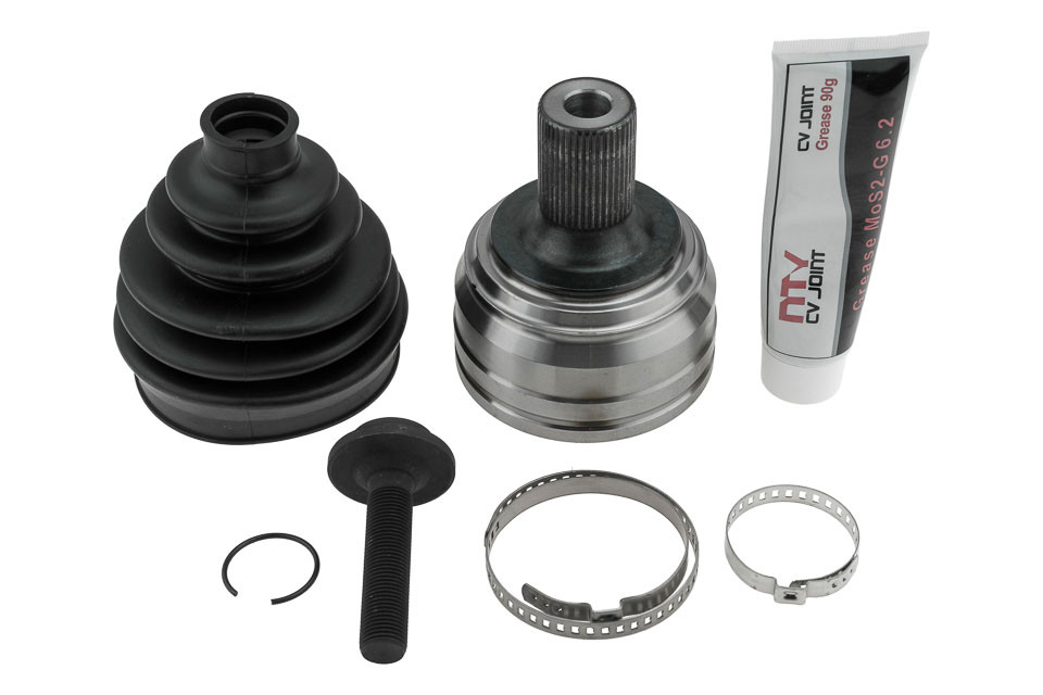 EXTERNAL JOINT compatible VW CRAFTER 102KM 17-, MAN TGE 102KM 17- NPZ-VW-044