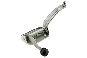 GEAR SHIFT CABLE SUPPORT compatible CITROEN SAXO 1996-, PEUGEOT 106 II 1996- NXX-CT-004