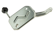 GEAR SHIFT CABLE SUPPORT compatible CITROEN SAXO 1996-, PEUGEOT 106 II 1996- NXX-CT-004