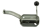 GEAR SHIFT CABLE SUPPORT compatible CITROEN SAXO 1996-, PEUGEOT 106 II 1996- NXX-CT-004