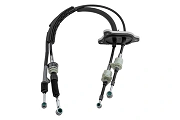 Gear shift cable compatible CITROEN NEMO 1.3HDI,1.4HDI,1.4 2008-,FIAT FIORINO 1.4 2007-,QUBO 1.4 2008-,PEUGEOT BIPPER 1.3HDI,1.4HDI,1.4 2008-,BIPPER TEPEE 1.3HDI,1.4HDI,1.4 2008- NXX-CT-005